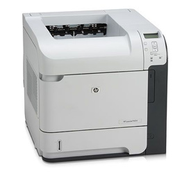 LaserJet P4014