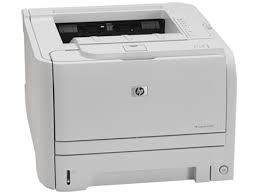 LaserJet P3005