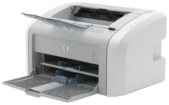LaserJet 1010