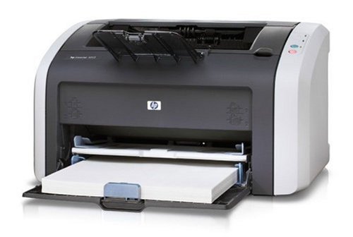 LaserJet 1012
