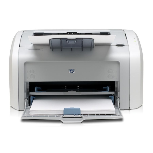 LaserJet 1020