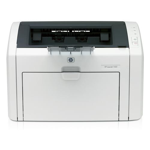 LaserJet 1022