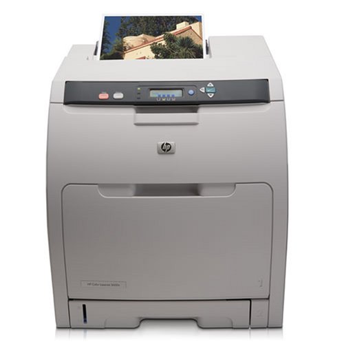 Color LaserJet 3600
