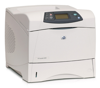 LaserJet 4300