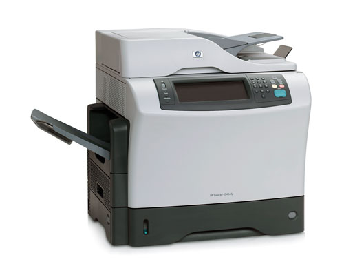 LaserJet 4345 MFP