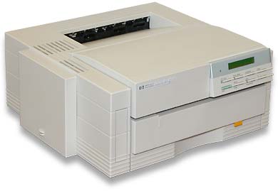LaserJet 4L