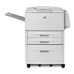 LaserJet 9000