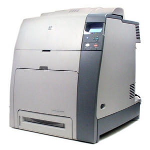 Color LaserJet CP4005