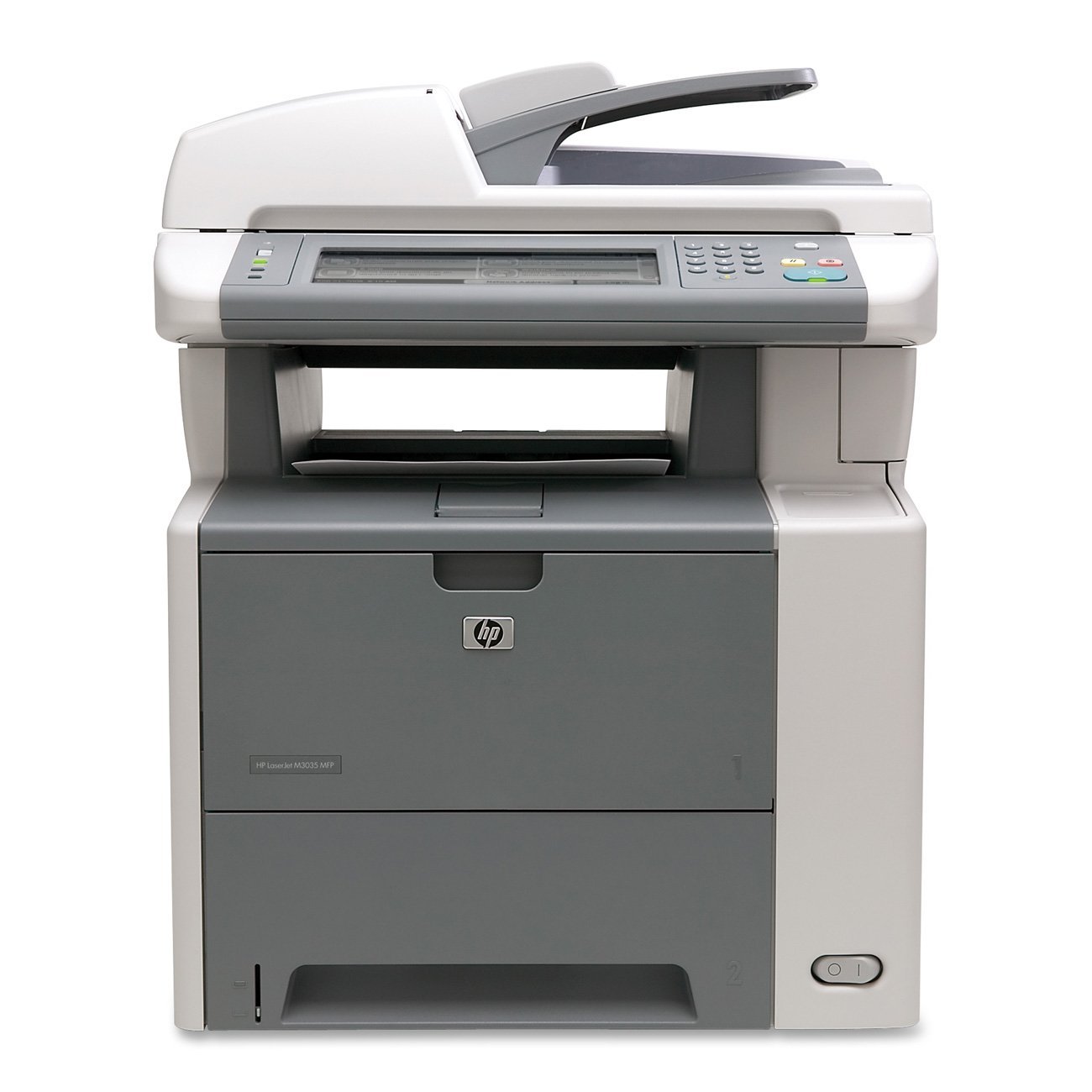 LaserJet M3035 MFP