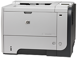 LaserJet Enterprise P3015