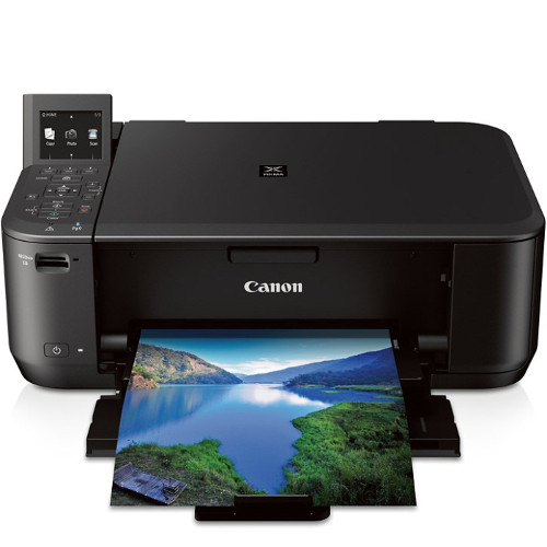 PIXMA MG3122