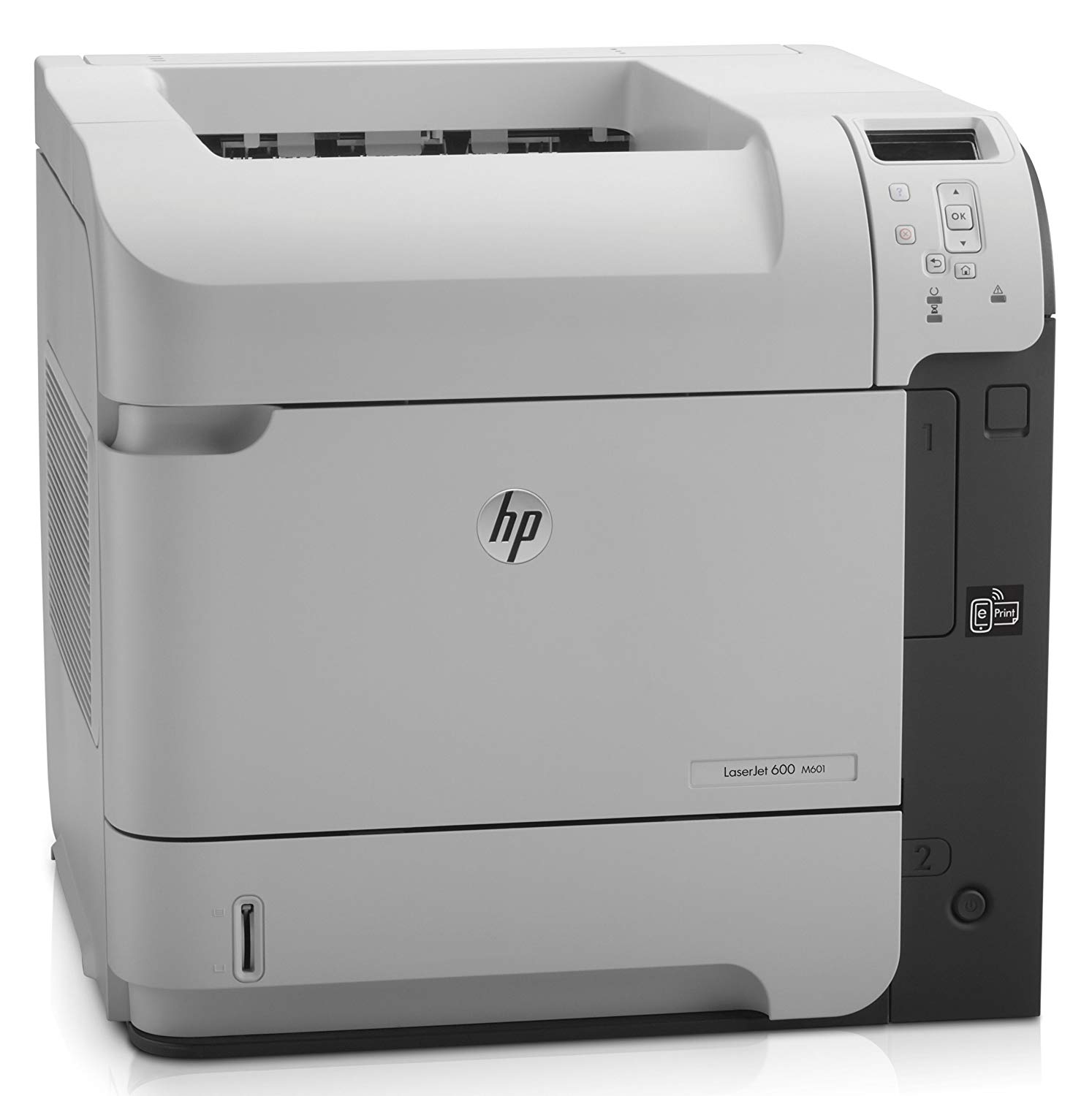 LaserJet Enterprise M601