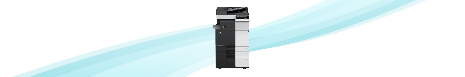 Konica Minolta
