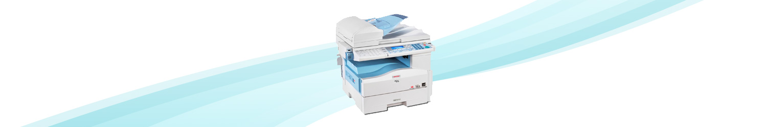 Ricoh