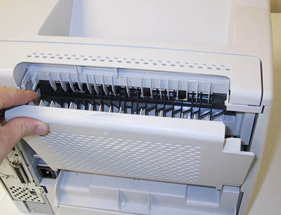 RM1-0013 Fuser Assembly Installation Guide ( part of Q2429A maintenance kit)