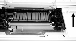RF5-0349-000 Transfer Roller w/ Gear Installation Guide