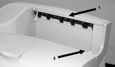 LexOptraS 99A0966 Fuser Assembly Installation Guide