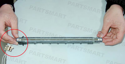 Heating Elements Installation Instruction