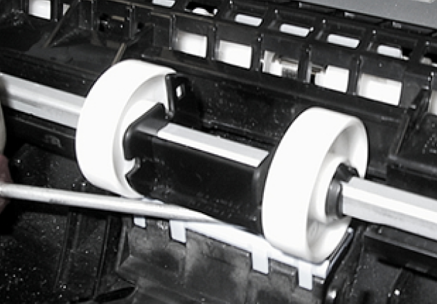 RL1-1525-000 Pickup Roller, Tray 1 Installation Guide