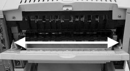 RG5-2661-000 Fuser Assembly Installation Guide (part of HP Laserjet 4000, 4050, 4100 maintenance kit C4118-67902) 