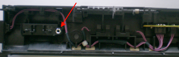 KIT-CP4525-RR Installation Instruction