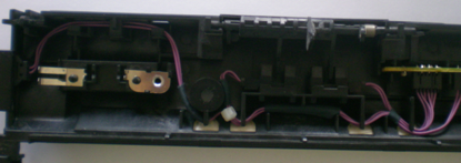 KIT-CP4525-RR Installation Instruction