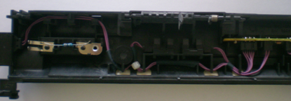 KIT-CP4525-RR Installation Instruction