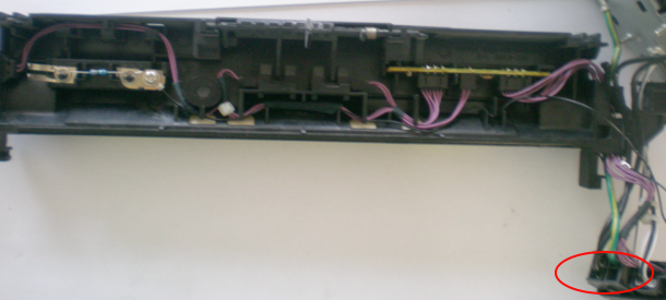 KIT-CP4525-RR Installation Instruction