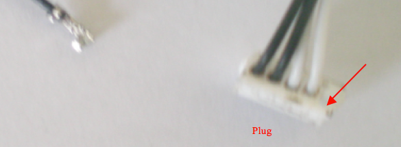 KIT-CP4525-RR Installation Instruction