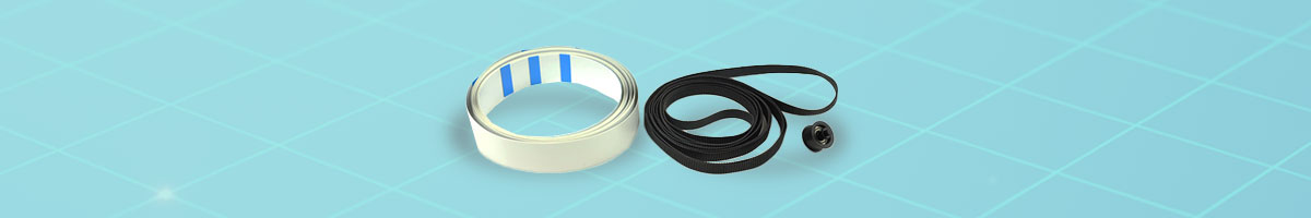 Plotter Parts