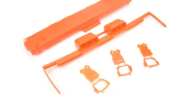 Toner Cartridge Parts