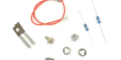 Fuser Reset Kit