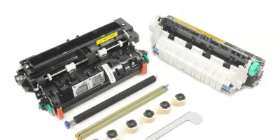 Maintenance Kit