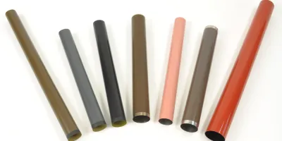 Fuser Film Sleeve