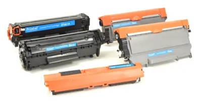 Toner Cartridges