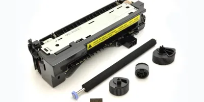 C3916-69001 Maintenance Kits for HP Laserjet 5 Replacement Guide