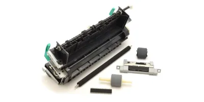HP LaserJet M2727, 2041, P2015 Maintenance Kit MK-P2015-110 Step by Step Installation Guide (including RM1-4247)
