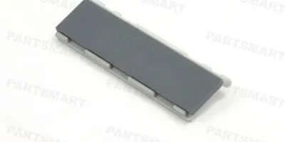 Installing RF5-3086-000 Tray 1 separation pad for HP LaserJet 4100 HP