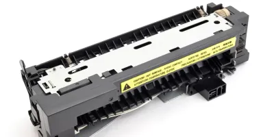 RG5-0454-000 Fuser Assembly (110V) Installation Guide