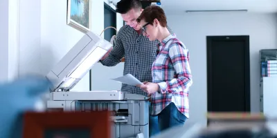 Common Printing Problems and Solutions