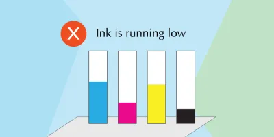 How to Fix "Low Ink" Error for Remanufactured Ink Cartridges?