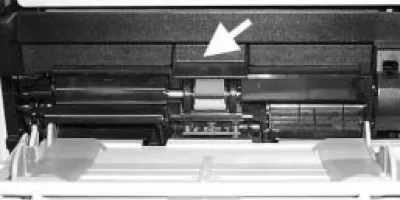 RG5-3718-000 Pickup Roller Installation Guide (part of HP Laserjet 4000, 4050, 4100 maintenance kit C4118-67902) new