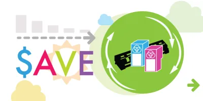 Why You Should Use Remanufactured Printer Cartridges
