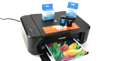 How to Reset Canon PG-240XL CL-241XL Remanufactured Ink Cartridge for Canon Pixma Printers without Display Panel