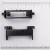 Cover, Fuser Connector Compatible New Cover, Fuser Connector for LaserJet Enterprise M806;LaserJet Enterprise M830 MFP