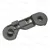 Arm, Left, for RC3-4453 Compatible New Arm, Left, for RC3-4453 for LaserJet Enterprise M806;LaserJet Enterprise M830 MFP