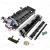 Printel New 40X8433 Maintenance Kit (110V) Compatible with Lexmark M3150 (4514), MS610 (4514)
