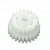 Registration Gear (21T/25T) Compatible New Registration Gear (21T/25T) for LaserJet 9000