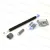 Printel RK-M552 Compatible New Roller Kit for HP Color LaserJet Enterprise M552, Color LaserJet Enterprise M553, Color LaserJet Enterprise M554