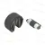 CC430-67901-RO Pickup/Feed Roller Kit, Tray 2 (Rollers Only) Compatible with HP Color LaserJet CM2320 MFP, Color LaserJet CP2025, Color LaserJet Pro M351